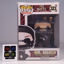 Funko Pop! TV American Horror