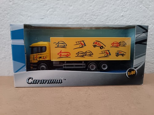 981a camion daimier - 981a,