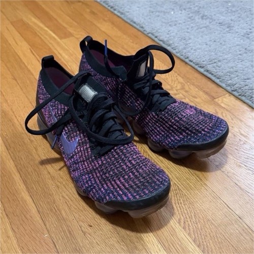 Nike air vapormax flyknit - nike,