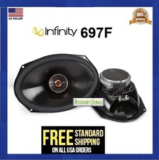 Infinity reference series - reference,