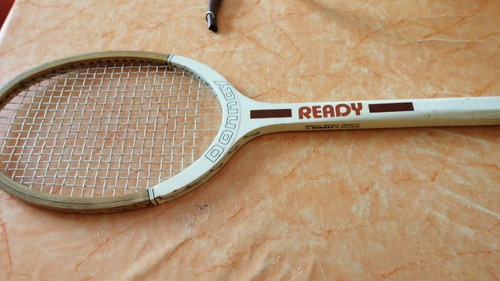 Racchetta tennis donnay - racchetta,