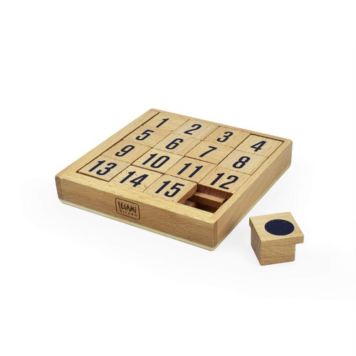 Legami puzzle del - legami,