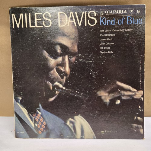 Original 1959 miles - 1959,