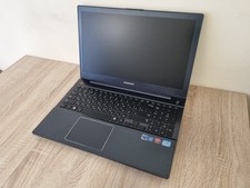 Notebook tastiera Samsung