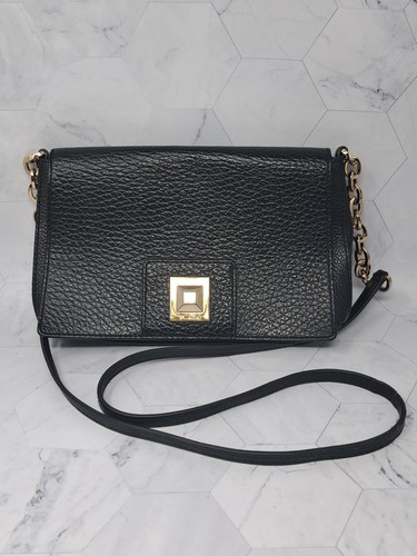 Furla joanne pebbled leather - pebbled,