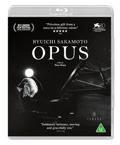 Ryuichi sakamoto opus - ryuichi,
