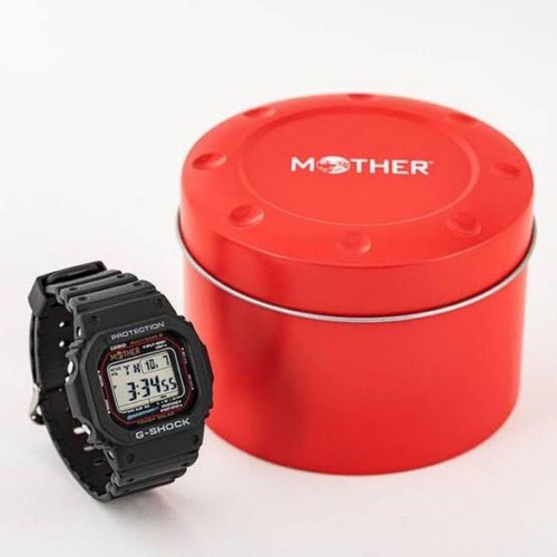 Orologio casio mother - mother, x