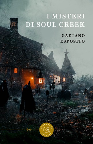 Misteri soul creek - di,