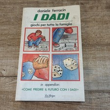 LIBRO DANIELE FERRACIN COME