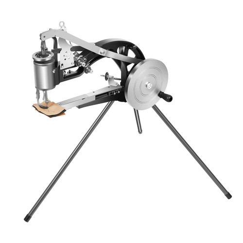 Macchina cucire manuale in - macchina, da