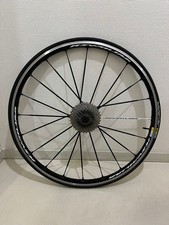 Mavic Ksyrium SLS R8000 con