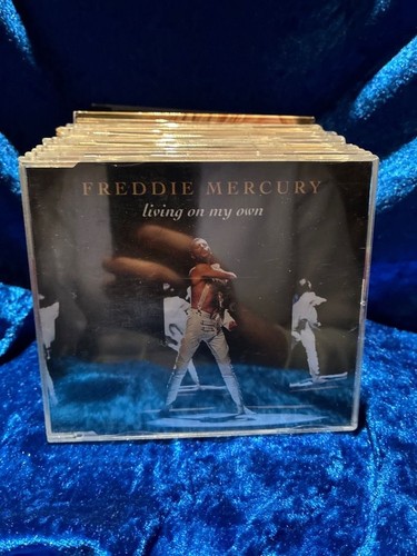 Living own mercury - living,