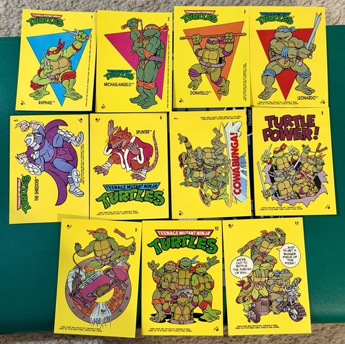 1989 teenage mutant - teenage,