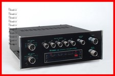 MCINTOSH PREAMPLIFICATORI C30 C26 C20 C33 C712 C28 C32 C29 C11 C22 SERVIZIO ISPEZIONE