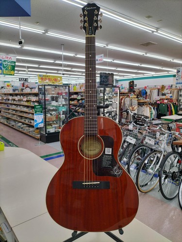 Epiphone ltd 00 ma - epiphone, ed