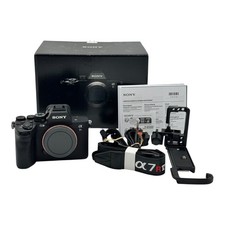 Sony Alpha 7R V Case ILCE-7RM5