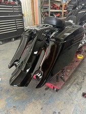 Harley Davidson 2009-2023 Flh