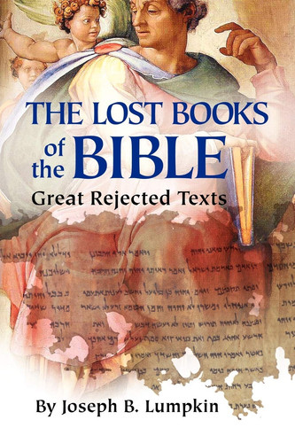 Lost books the bible - books,