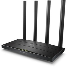 TP-Link Archer C80 AC1900