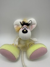 Diddlina Diddl Mouse Ballerina