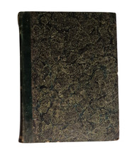 Libro Antico 1827 Pothier