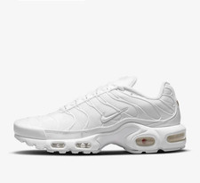Nike TN Air Max Plus White