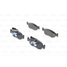 Pastiglie Freno Anteriori