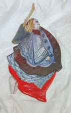 Ceramica Raku Silvana
