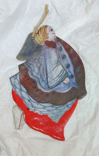 Ceramica raku silvana - ceramica,