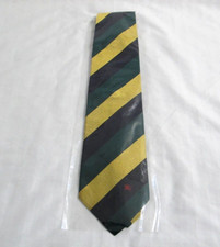 Cravatta uomo Burberry a righe