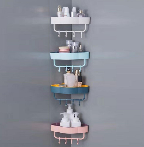 Portaoggetti porta shampoo - porta,