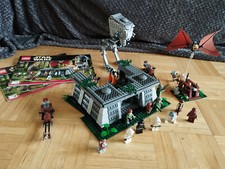LEGO 8038 Star Wars La