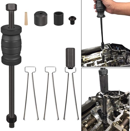 Fuel injector puller remover - injector,