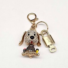 Autentico lucchetto e chiave