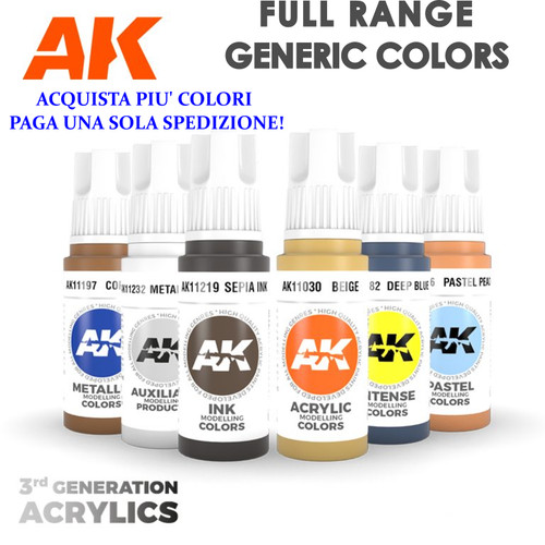 Interactive generazione - 3a,