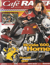 S2 - CAFè RACER N° 2/1998-