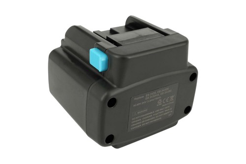 Batteria 24v 3ah - batteria,