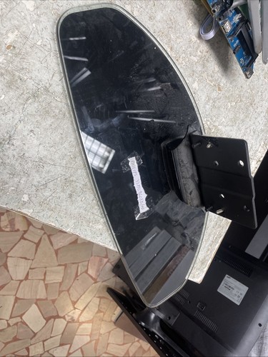 Base piede philips - tv,