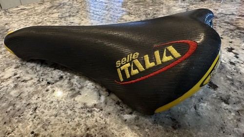 Sella selle italia turbomatic - sella,