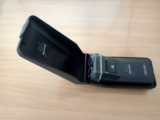 RASOIO PHILIPS VINTAGE ANNI 90