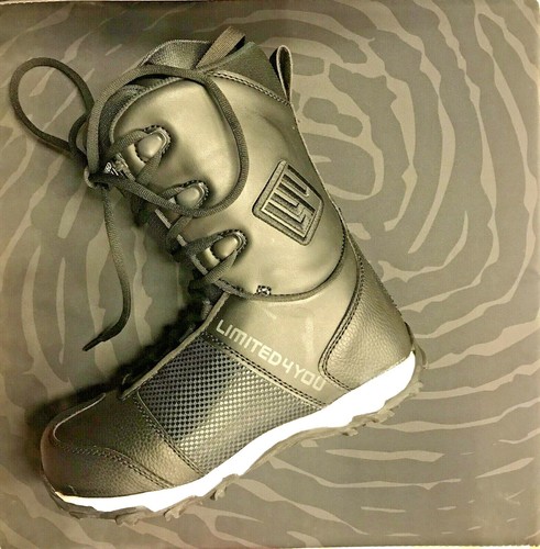 Scarponi snowboard boots - ,