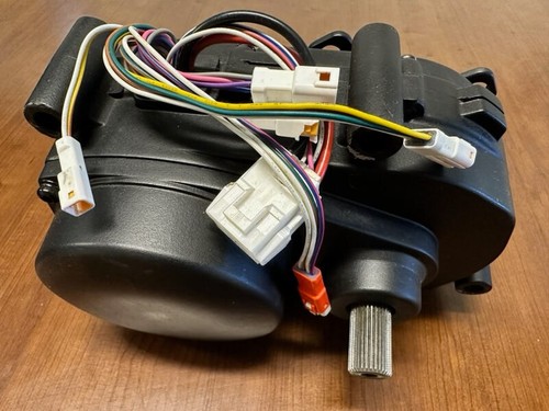 Motore impulse evo - motore,