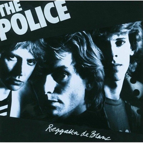 The police reggatta - reggatta, de