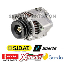 ALTERNATORE 12V 140A