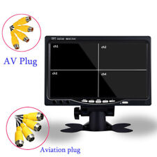 Monitor retrovisione auto 7