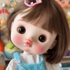 Bambola BJD 1/8 SD snodata con