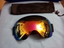 NUOVI leggerissimi - Occhiali SCI - Snowboard  - 
