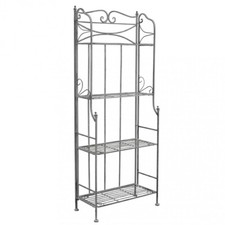 Etagere 4 Piani Re effetto