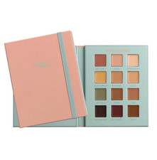 Neve Cosmetics The Editorial