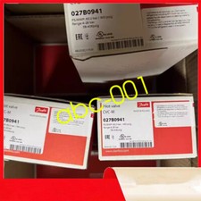 1pcs Danfoss ICS Valvola